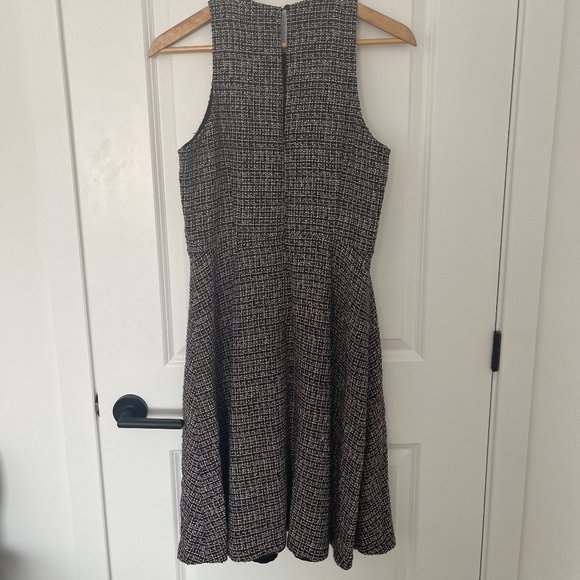Tweed Midi Banana Republic Dress - Picture 3 of 3